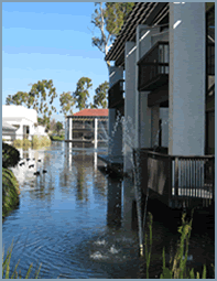 Huntington Executive Park