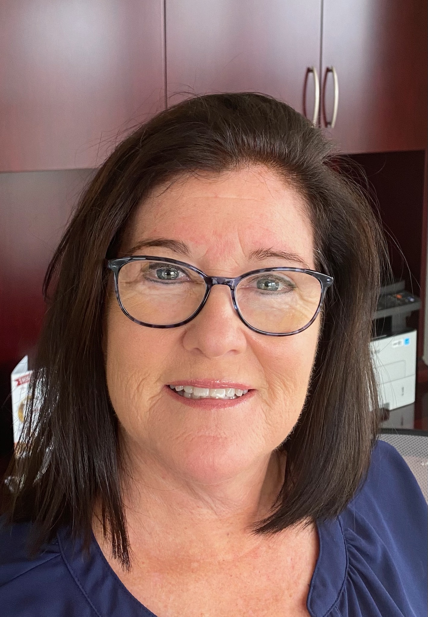 Lorie Geery