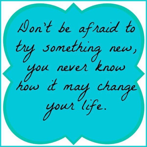 Inspirational Quote